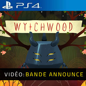 Wytchwood Bande-annonce Vidéo