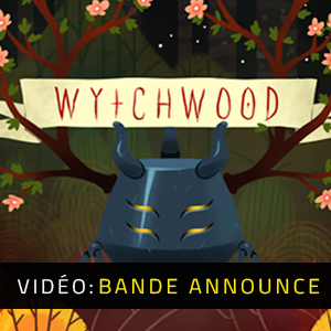Wytchwood Bande-annonce Vidéo