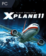 X-Plane 11 Pc