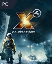X4 Foundations Pc