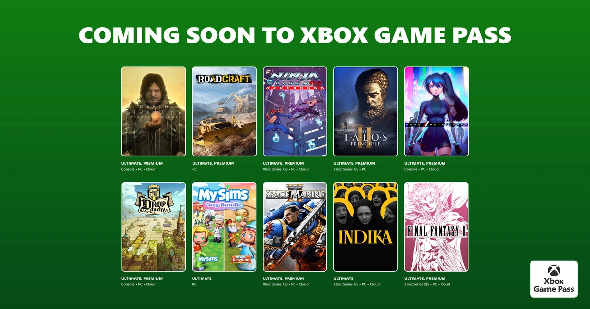 xbox game pass january 2026 wave 2