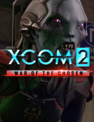 De nouvelles caractéristiques de XCOM 2 War of the Chosen révélées