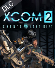 XCOM 2 Shen's Last Gift Pc