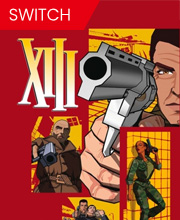 XIII Switch