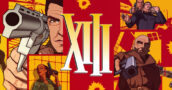 XIII Switch Game Key Trouvé à -90 % – Meilleur Prix Dévoilé