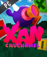 XanChuchamel Pc