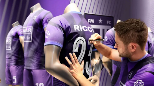 Date de sortie de Football Manager 2023 Date de sortie de Football Manager 2023