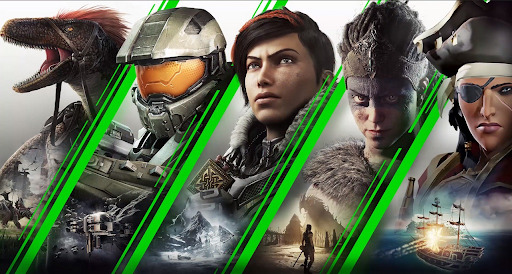 acheter Xbox Game Pass Ultimate au prix le plus bas