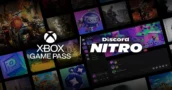 Le Xbox Game Pass Starter Edition arrive pour les membres Discord Nitro