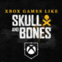 Jeux Xbox Comme Skull and Bones