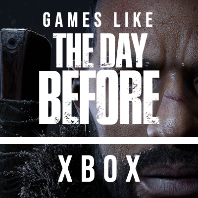 Jeux Xbox Comme The Day Before