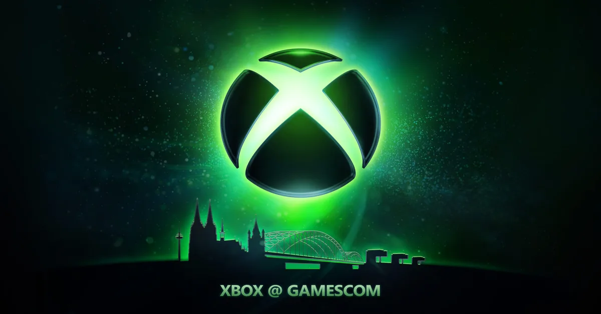 Annonces Xbox Game Pass à la Gamescom 2026