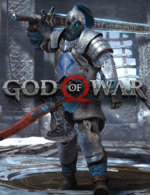 La Direction de Xbox félicite le studio God of War