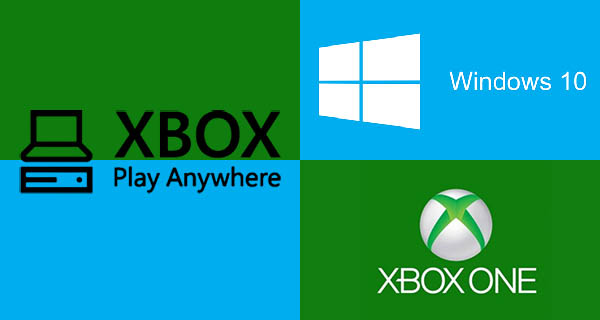 Xbox Play Anywhere sur PC Guide