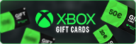 Goclecd Xbox Gift Cards