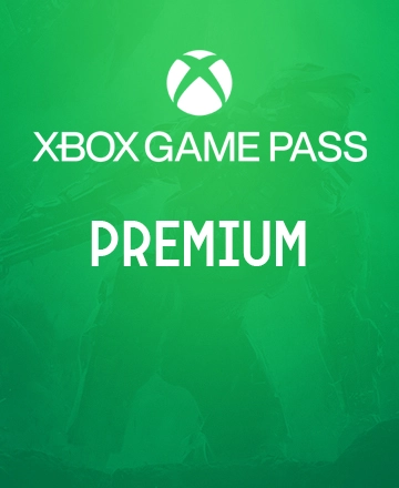 Xbox Game Pass Premium Pc