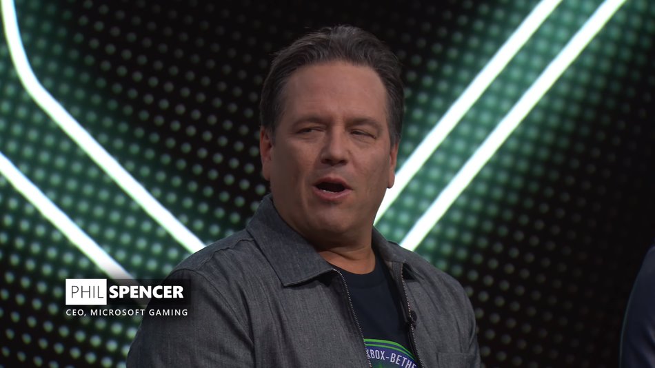 Phil Spencer à propos de 4 jeux Microsoft arrivant sur les autres consoles