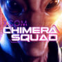 XCOM Chimera Squad va sortir la semaine prochaine