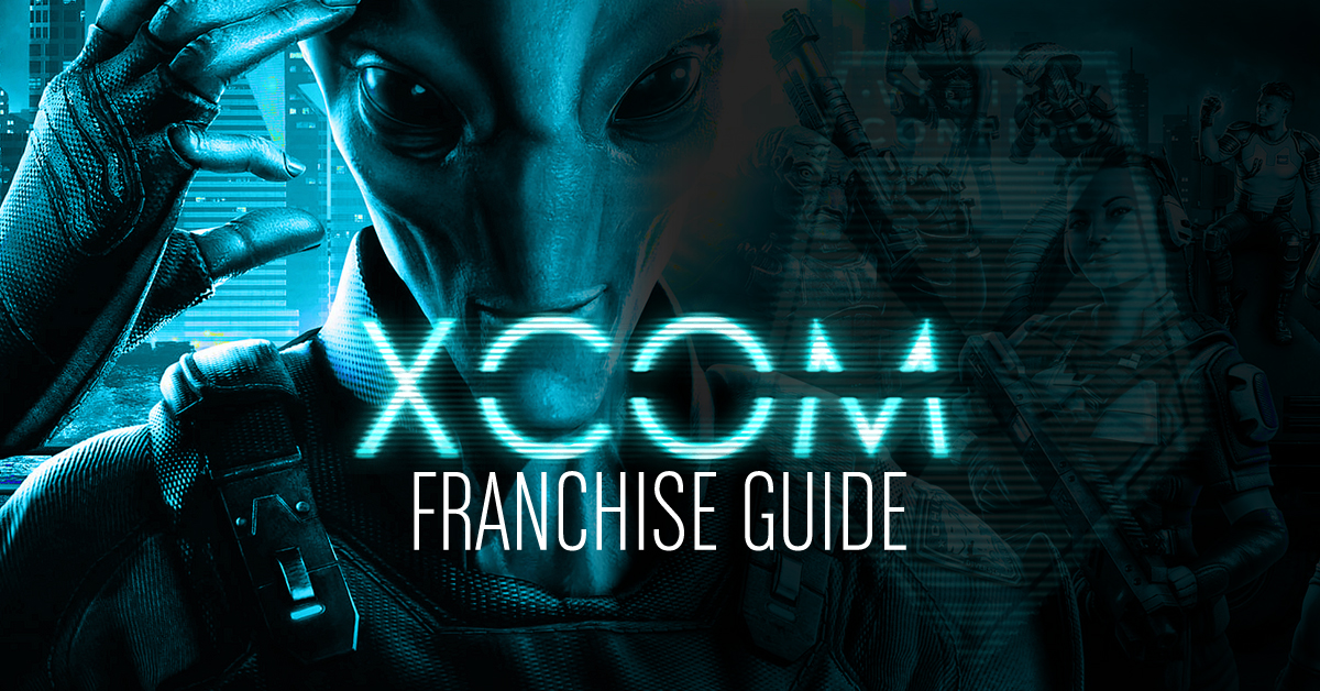 Prix des Jeux Xcom