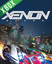 Xenon Racer Xbox One