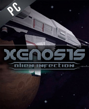Xenosis Alien Infection