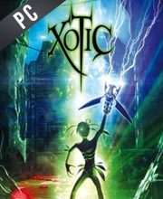 Xotic Pc