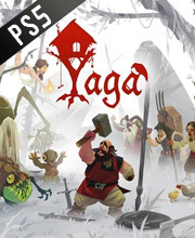 Yaga Playstation 5