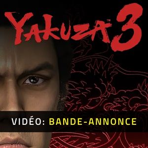 Yakuza 3 Trailer