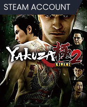 Yakuza Kiwami 2 Pc