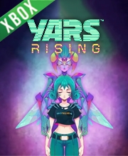 Yars Rising Xbox One