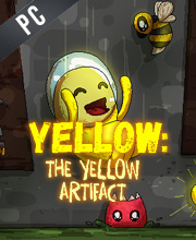 Yellow The Yellow Artifact Pc