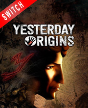 Yesterday Origins Switch
