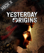 Yesterday Origins Xbox Series X