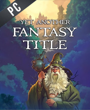 Yet Another Fantasy Title Pc