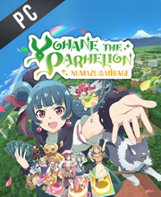 Yohane the Parhelion NUMAZU in the MIRAGE Pc