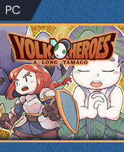 Yolk Heroes A Long Tamago Pc