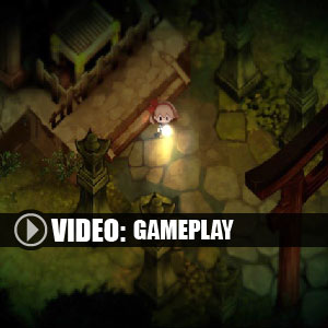 Yomawari Midnight Shadows Gameplay Video