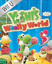 Yoshis Woolly World Wii U
