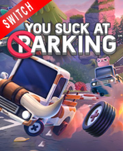 You Suck At Parking