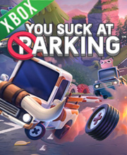 You Suck At Parking Xbox One