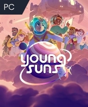 Young Suns Pc