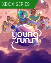 Young Suns Xbox Series X