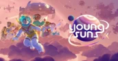 Young Suns passe en version 1.0 finale et rejoint le Game Pass Premium