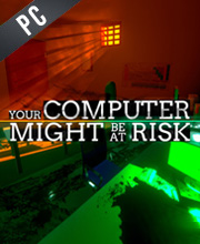 Your Computer Might Be At Risk Pc