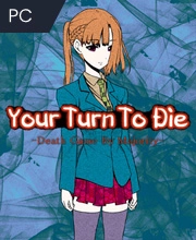 Your Turn To Die Death Game By Majority Pc