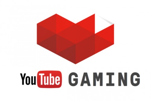 Youtube Gaming top jeux 2015