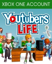Youtubers Life Xbox One