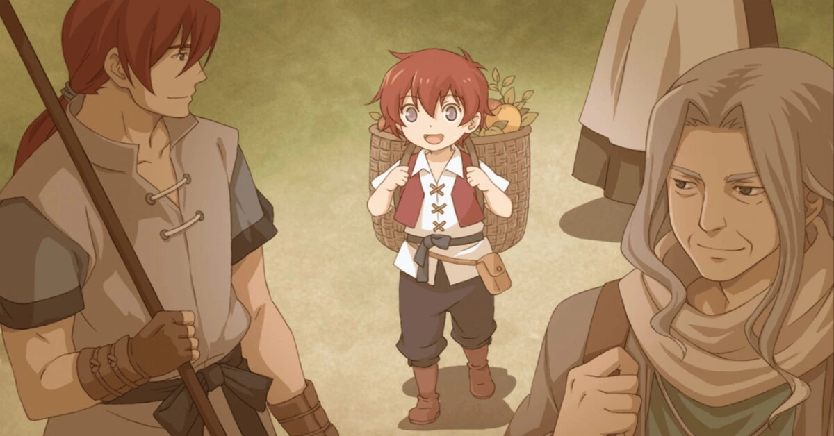 Ys Memoire: Revelations in Celceta – Sortie le 28 Avril