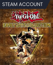 Yu-Gi-Oh! EARLY DAYS COLLECTION Pc