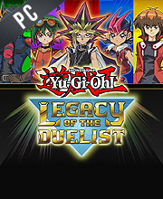 Acheter Yu-Gi-Oh! Legacy of the Duelist Compte Steam Comparer les prix